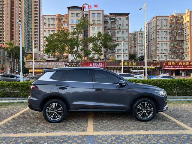 BYD Song Pro 2019 1.5T Automatic Elite Version -u21790785 | ZEEX AUTO