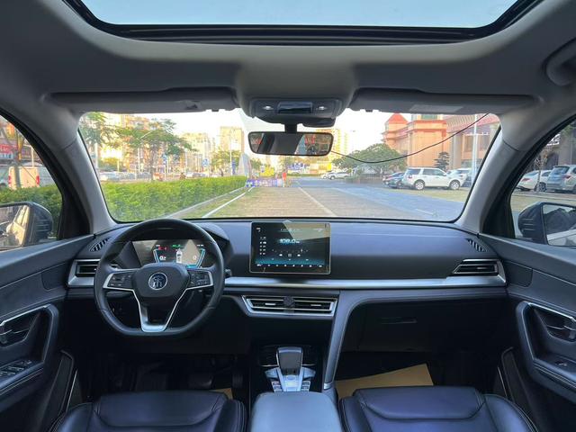 BYD Song Pro 2019 1.5T Automatic Elite Version -u21790785 | ZEEX AUTO