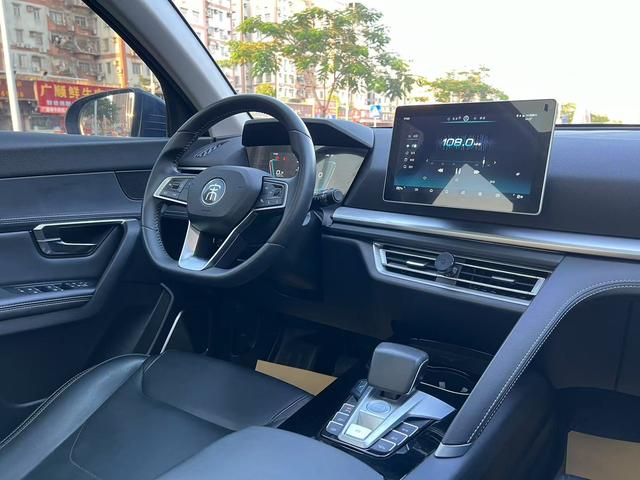 BYD Song Pro 2019 1.5T Automatic Elite Version -u21790785 | ZEEX AUTO