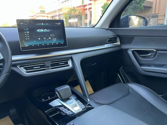 BYD Song Pro 2019 1.5T Automatic Elite Version -u21790785 | ZEEX AUTO
