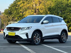 Geely Binyue 2020 PRO 260T DCT Knight -u22335411 | ZEEX AUTO
