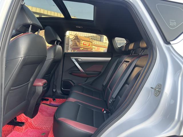 Geely Binyue 2020 PRO 260T DCT Knight -u22335411 | ZEEX AUTO