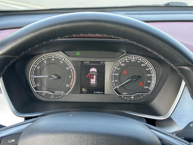 Geely Binyue 2020 PRO 260T DCT Knight -u22335411 | ZEEX AUTO