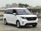 SAIC-GM-Wuling Zhengcheng 2021 1.5T Manual Luxury Model -u22359331 | ZEEX AUTO