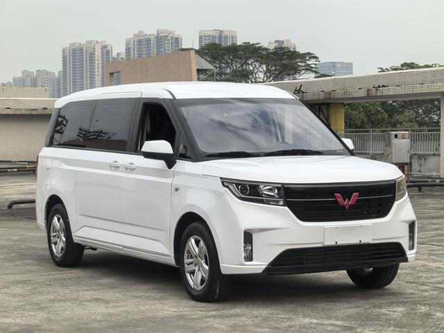 SAIC-GM-Wuling Zhengcheng 2021 1.5T Manual Luxury Model -u22359331 | ZEEX AUTO