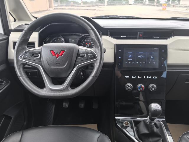SAIC-GM-Wuling Zhengcheng 2021 1.5T Manual Luxury Model -u22359331 | ZEEX AUTO