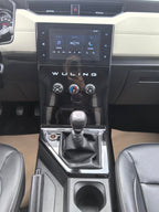 SAIC-GM-Wuling Zhengcheng 2021 1.5T Manual Luxury Model -u22359331 | ZEEX AUTO