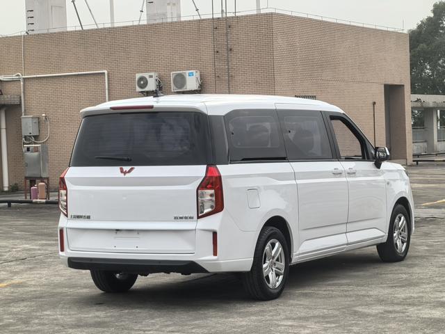 SAIC-GM-Wuling Zhengcheng 2021 1.5T Manual Luxury Model -u22359331 | ZEEX AUTO