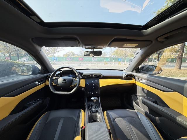 Dongfeng Yixuan 2023 1.5T Automatic Chase Hunting Knight Edition -u22746779 | ZEEX AUTO