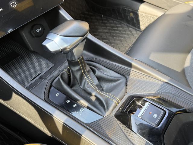 Dongfeng Yixuan 2023 1.5T Automatic Chase Hunting Knight Edition -u22746779 | ZEEX AUTO