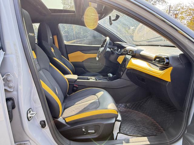 Dongfeng Yixuan 2023 1.5T Automatic Chase Hunting Knight Edition -u22746779 | ZEEX AUTO