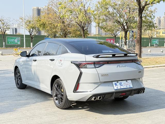 Dongfeng Yixuan 2023 1.5T Automatic Chase Hunting Knight Edition -u22746779 | ZEEX AUTO