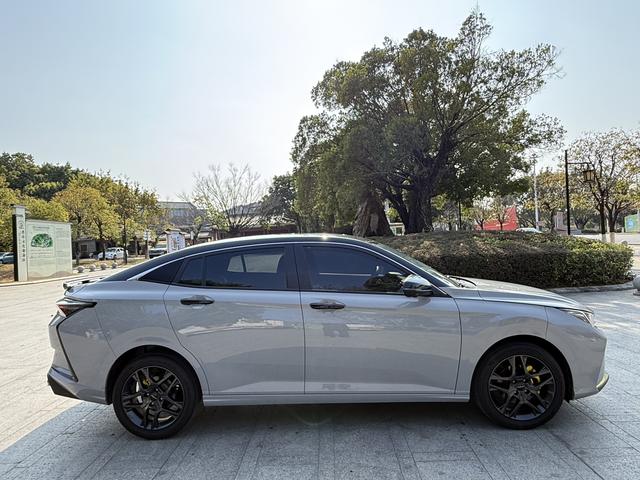 Dongfeng Yixuan 2023 1.5T Automatic Chase Hunting Knight Edition -u22746779 | ZEEX AUTO