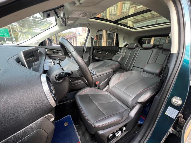 Dongfeng Forthing T5 EVO 2021 Model 1.5TD DCT Diamond Version -u22750130 | ZEEX AUTO