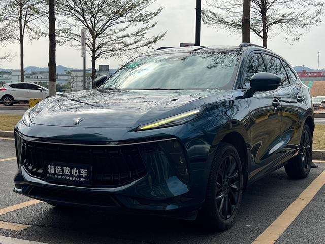 Dongfeng Forthing T5 EVO 2021 Model 1.5TD DCT Diamond Version -u22750130 | ZEEX AUTO