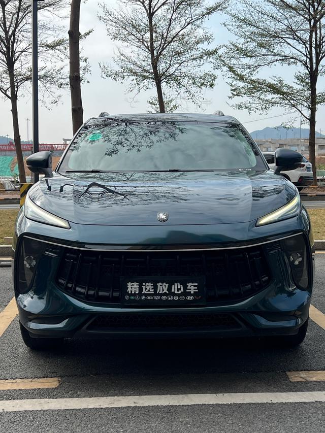 Dongfeng Forthing T5 EVO 2021 Model 1.5TD DCT Diamond Version -u22750130 | ZEEX AUTO