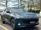 Dongfeng Forthing T5 EVO 2021 Model 1.5TD DCT Diamond Version -u22750130 | ZEEX AUTO