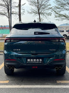 Dongfeng Forthing T5 EVO 2021 Model 1.5TD DCT Diamond Version -u22750130 | ZEEX AUTO