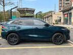 Dongfeng Forthing T5 EVO 2021 Model 1.5TD DCT Diamond Version -u22750130 | ZEEX AUTO