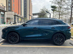 Dongfeng Forthing T5 EVO 2021 Model 1.5TD DCT Diamond Version -u22750130 | ZEEX AUTO