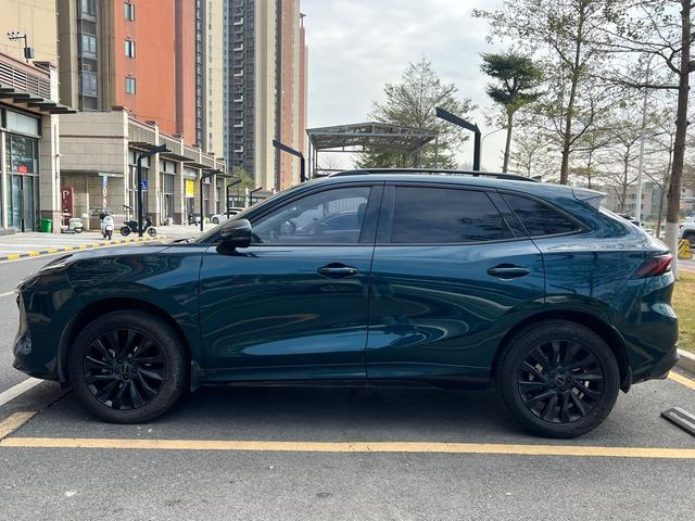 Dongfeng Forthing T5 EVO 2021 Model 1.5TD DCT Diamond Version -u22750130 | ZEEX AUTO