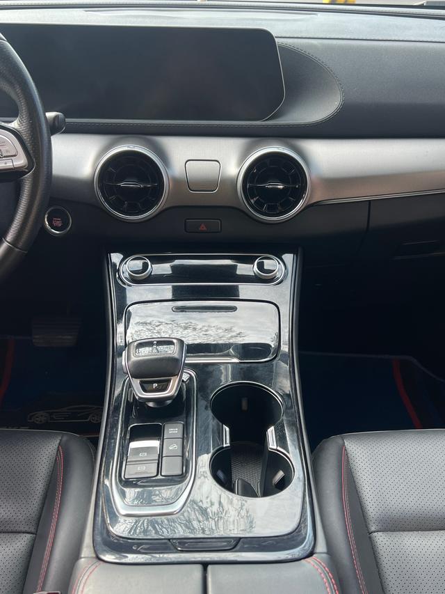 Dongfeng Forthing T5 EVO 2021 Model 1.5TD DCT Diamond Version -u22750130 | ZEEX AUTO