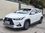 GAC Toyota YARIS L Zhixuan 2022 Zhixuan X 1.5L CVT Luxury PLUS Version -u22901397 | ZEEX AUTO