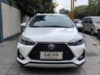 GAC Toyota YARIS L Zhixuan 2022 Zhixuan X 1.5L CVT Luxury PLUS Version -u22901397 | ZEEX AUTO