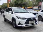 GAC Toyota YARIS L Zhixuan 2022 Zhixuan X 1.5L CVT Luxury PLUS Version -u22901397 | ZEEX AUTO