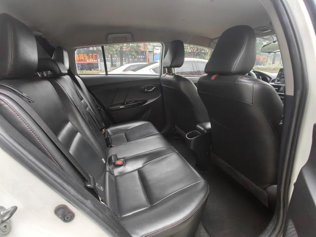 GAC Toyota YARIS L Zhixuan 2022 Zhixuan X 1.5L CVT Luxury PLUS Version -u22901397 | ZEEX AUTO