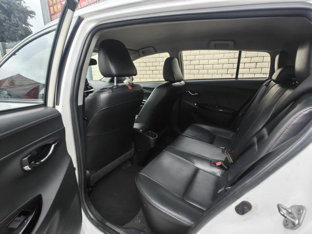 GAC Toyota YARIS L Zhixuan 2022 Zhixuan X 1.5L CVT Luxury PLUS Version -u22901397 | ZEEX AUTO