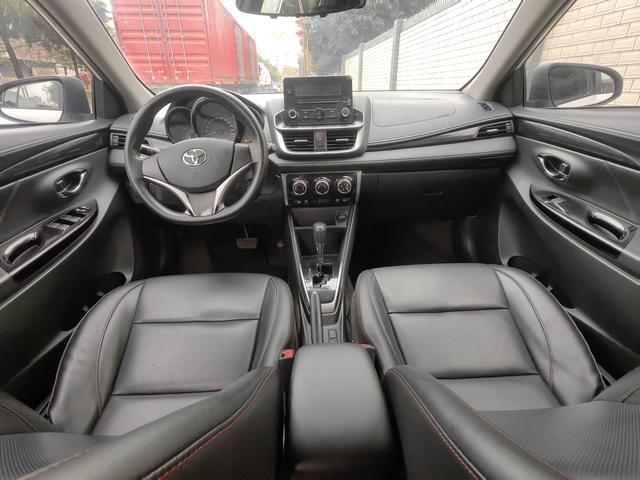 GAC Toyota YARIS L Zhixuan 2022 Zhixuan X 1.5L CVT Luxury PLUS Version -u22901397 | ZEEX AUTO