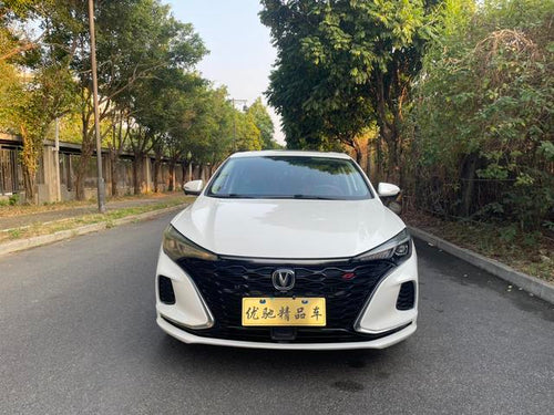 Changan Eado 2021 PLUS Blue Core NE 1.4T GDI DCT Flagship Model -u22599651 | ZEEX AUTO