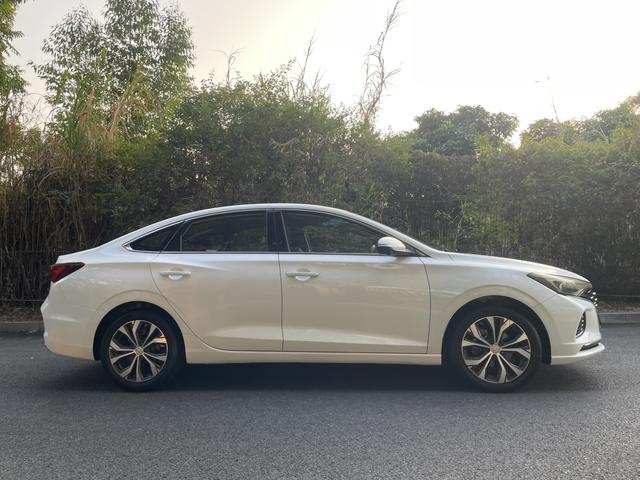 Changan Eado 2021 PLUS Blue Core NE 1.4T GDI DCT Flagship Model -u22599651 | ZEEX AUTO