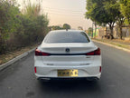 Changan Eado 2021 PLUS Blue Core NE 1.4T GDI DCT Flagship Model -u22599651 | ZEEX AUTO