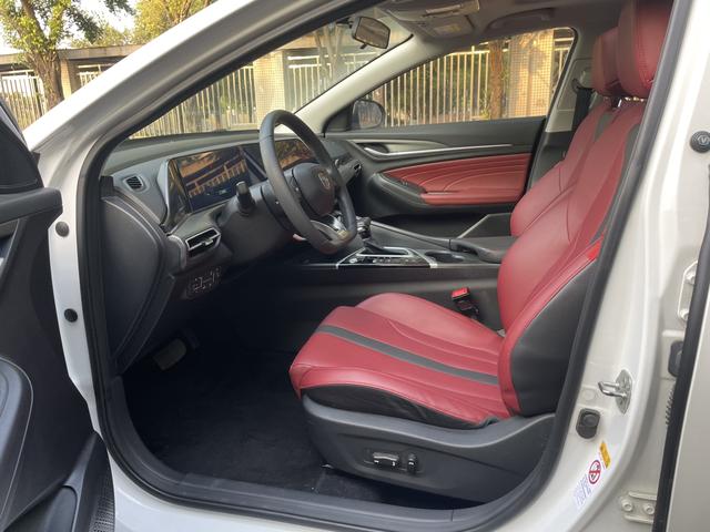 Changan Eado 2021 PLUS Blue Core NE 1.4T GDI DCT Flagship Model -u22599651 | ZEEX AUTO