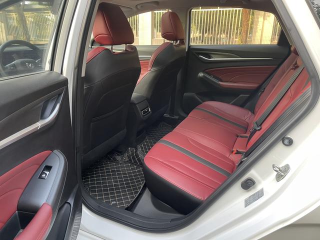 Changan Eado 2021 PLUS Blue Core NE 1.4T GDI DCT Flagship Model -u22599651 | ZEEX AUTO