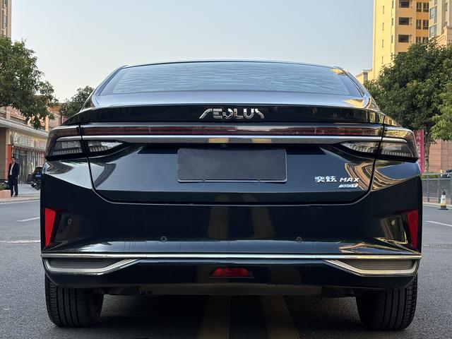 Dongfeng Yixuan MAX 2021 1.5T Super Trendy Dad Edition -u22682088 | ZEEX AUTO