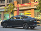 Dongfeng Yixuan MAX 2021 1.5T Super Trendy Dad Edition -u22682088 | ZEEX AUTO