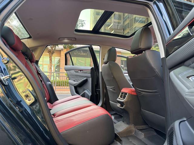Dongfeng Yixuan MAX 2021 1.5T Super Trendy Dad Edition -u22682088 | ZEEX AUTO