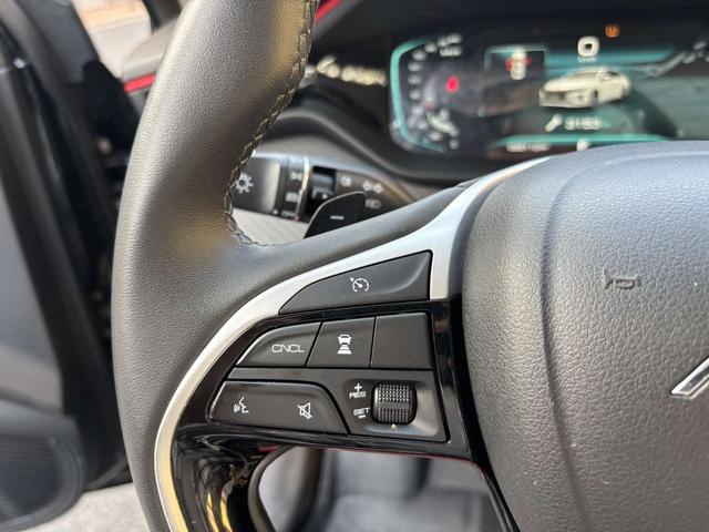 Dongfeng Yixuan MAX 2021 1.5T Super Trendy Dad Edition -u22682088 | ZEEX AUTO