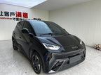 BYD Seagull 2024 Beige Edition 405KM Flying Version -u22690124 | ZEEX AUTO