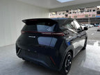 BYD Seagull 2024 Beige Edition 405KM Flying Version -u22690124 | ZEEX AUTO
