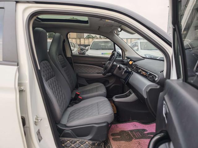 Leapmotor T03 2021 400 Luxury Version Used Car for Sale in Ghana -u23019788 | ZEEX AUTO