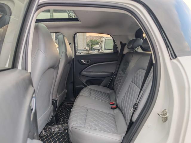 Leapmotor T03 2021 400 Luxury Version Used Car for Sale in Ghana -u23019788 | ZEEX AUTO