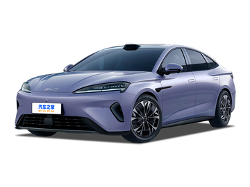 BYD SEAL