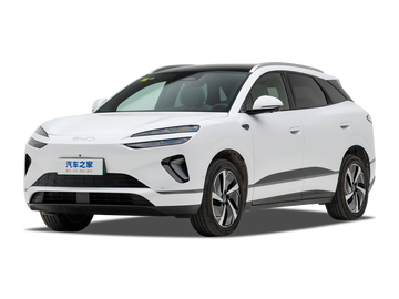BYD SEALION