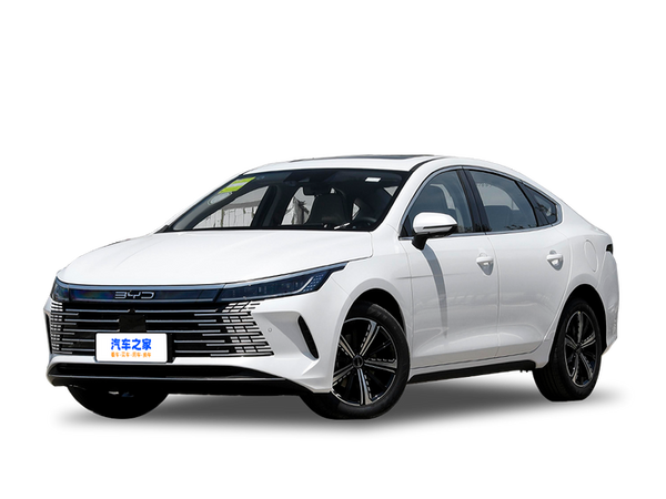 BYD DESTROYER