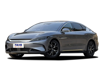 BYD HAN