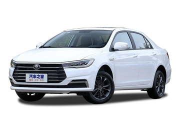 BYD QIN